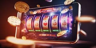Reload Bonus Slots